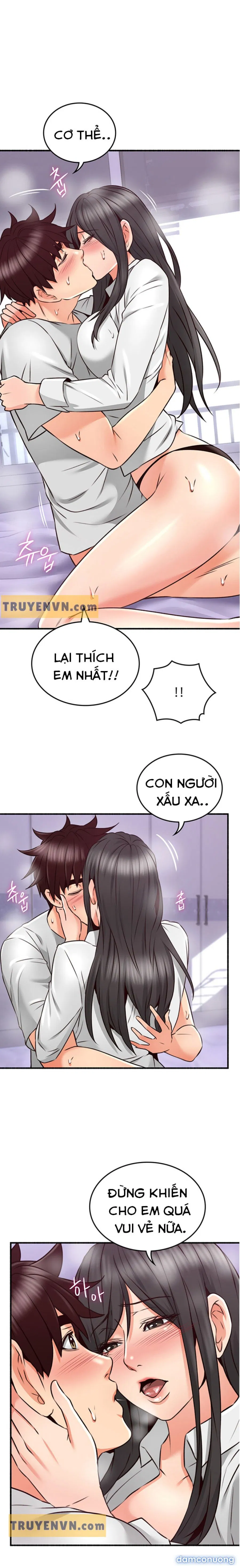 Vợ Hàng Xóm 