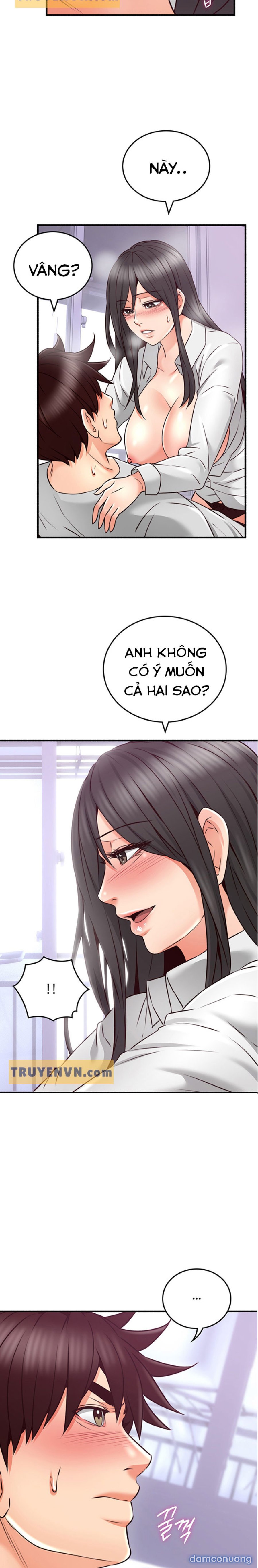 Vợ Hàng Xóm 