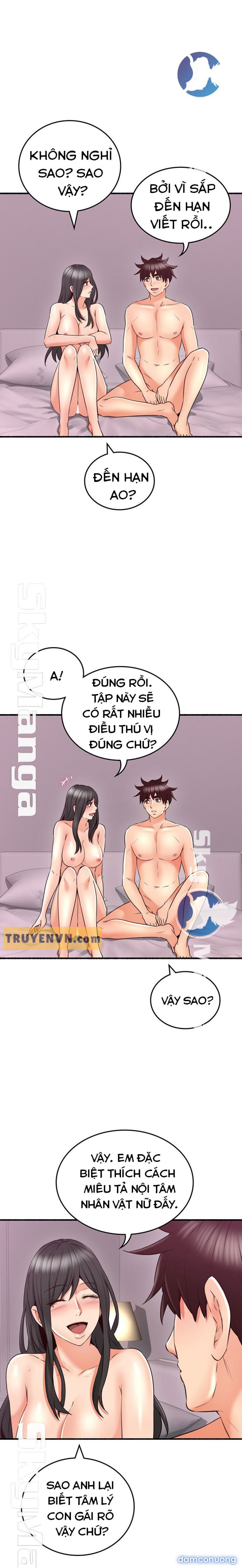 Vợ Hàng Xóm 