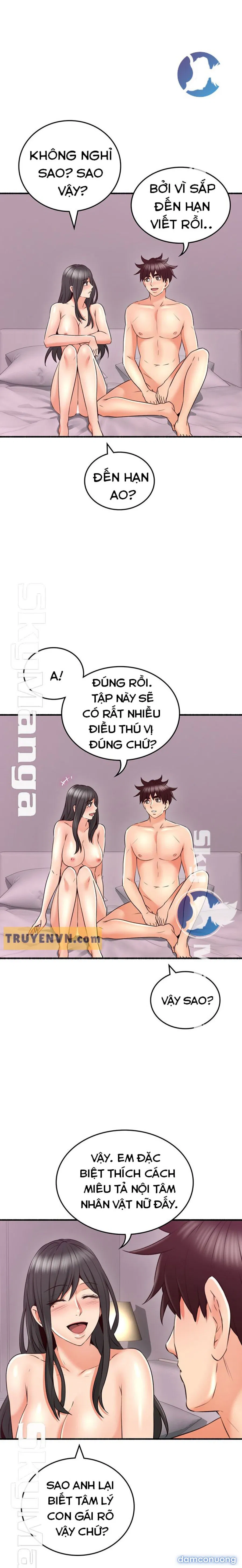 Vợ Hàng Xóm 