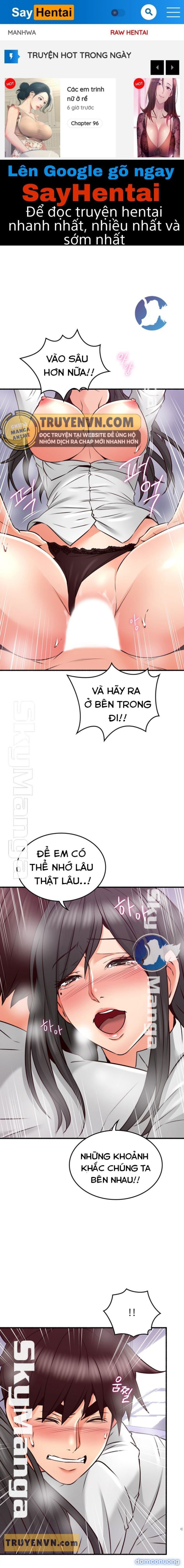 Vợ Hàng Xóm 