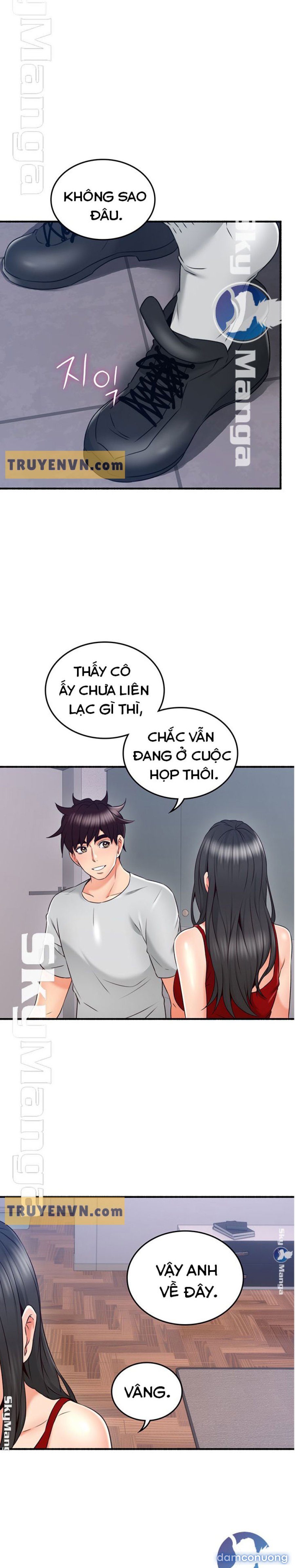 Vợ Hàng Xóm 