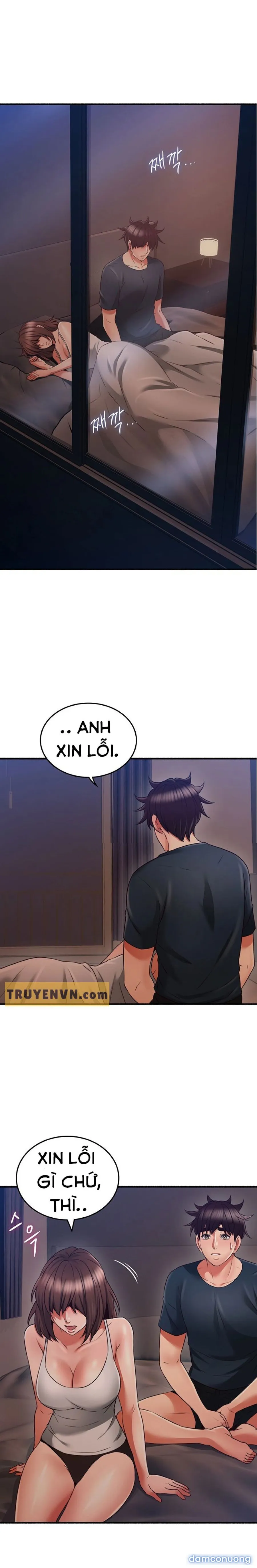 Vợ Hàng Xóm 