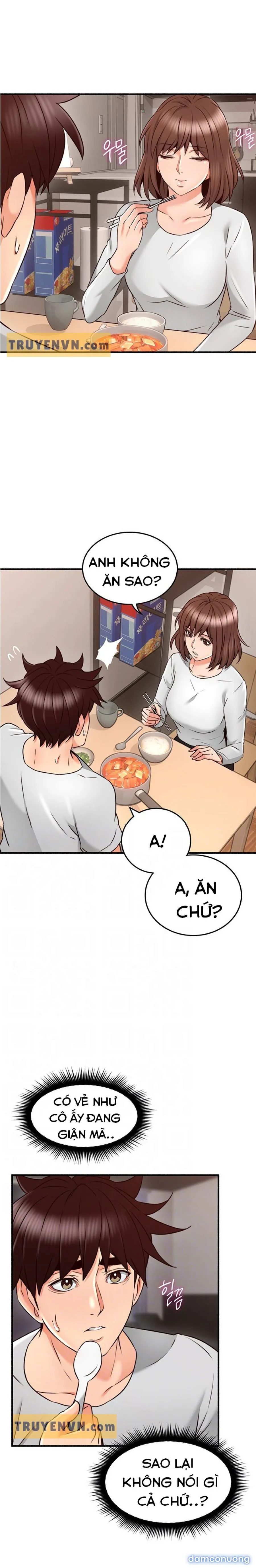 Vợ Hàng Xóm 