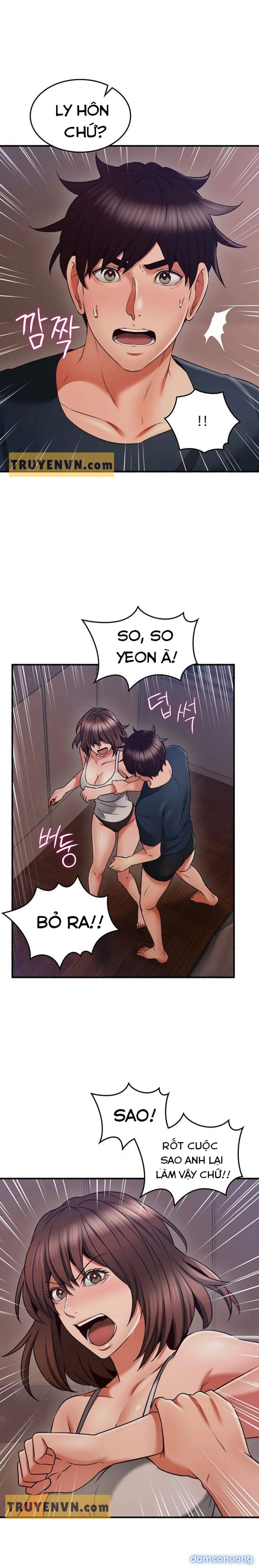 Vợ Hàng Xóm 