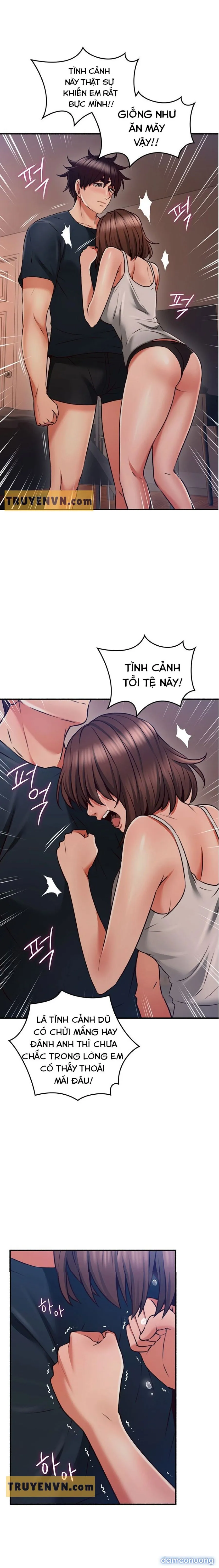 Vợ Hàng Xóm 