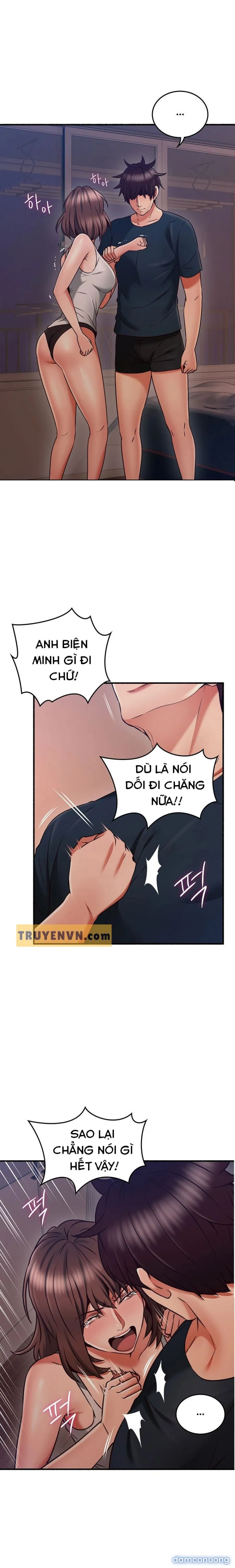 Vợ Hàng Xóm 