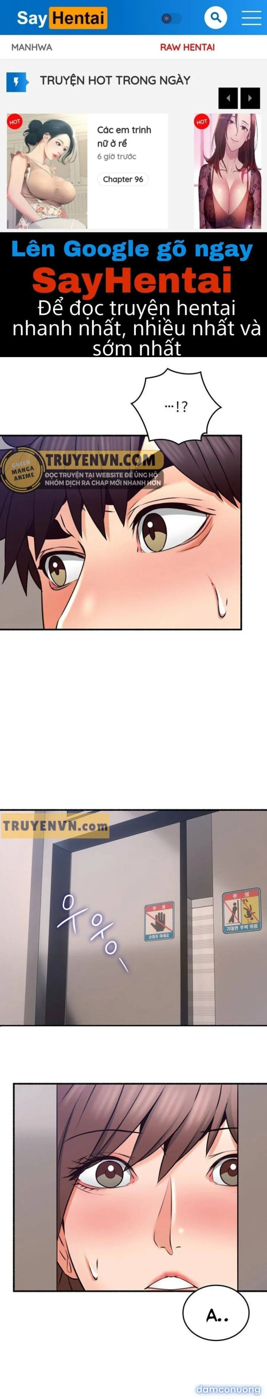 Vợ Hàng Xóm 