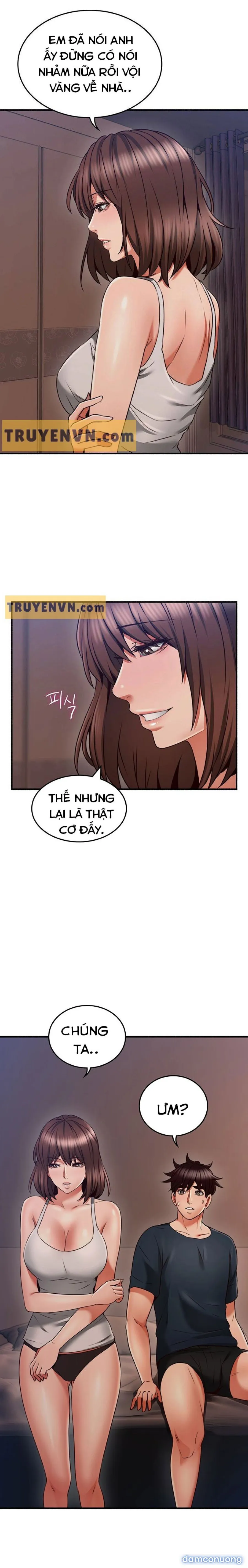 Vợ Hàng Xóm 