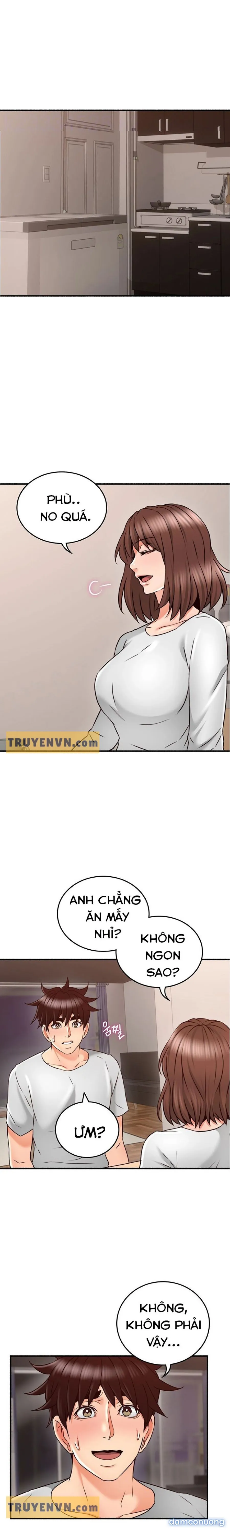 Vợ Hàng Xóm 