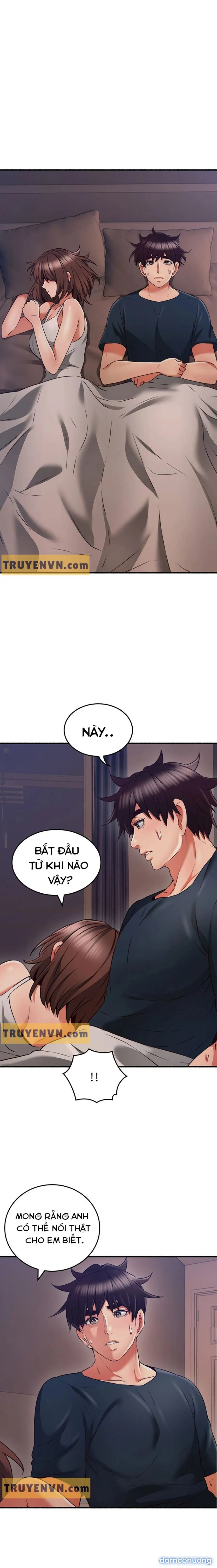 Vợ Hàng Xóm 