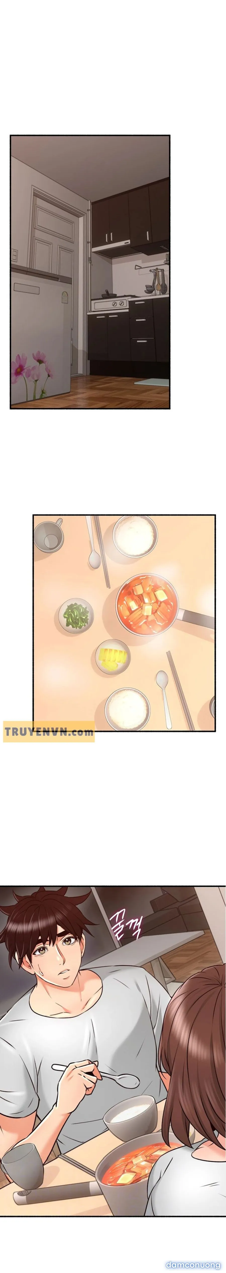 Vợ Hàng Xóm 