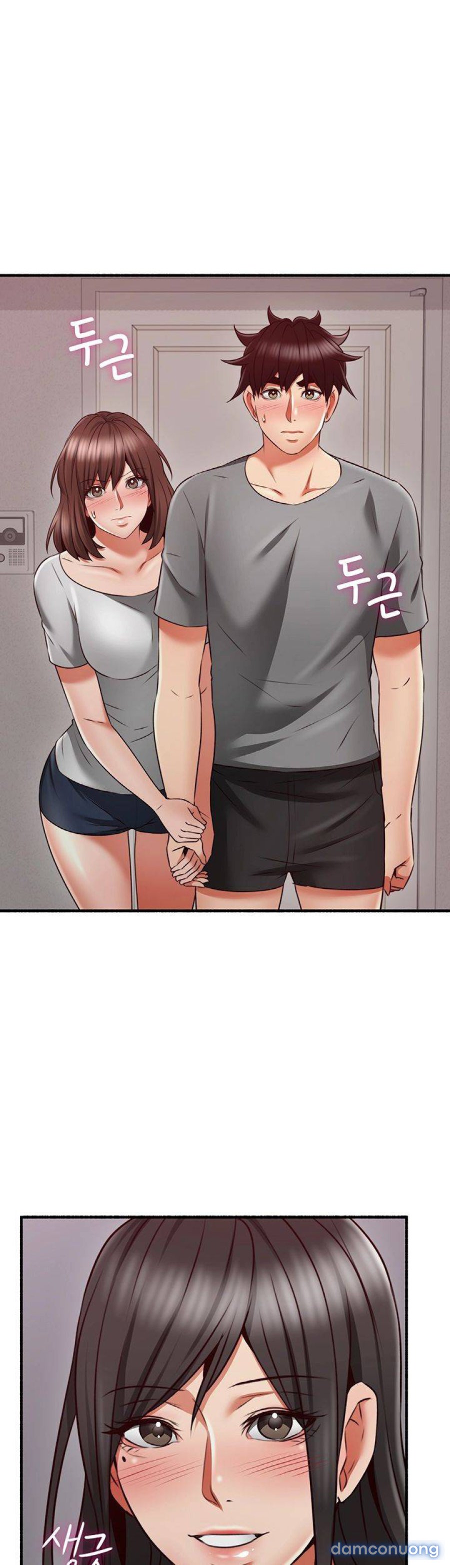 Vợ Hàng Xóm 