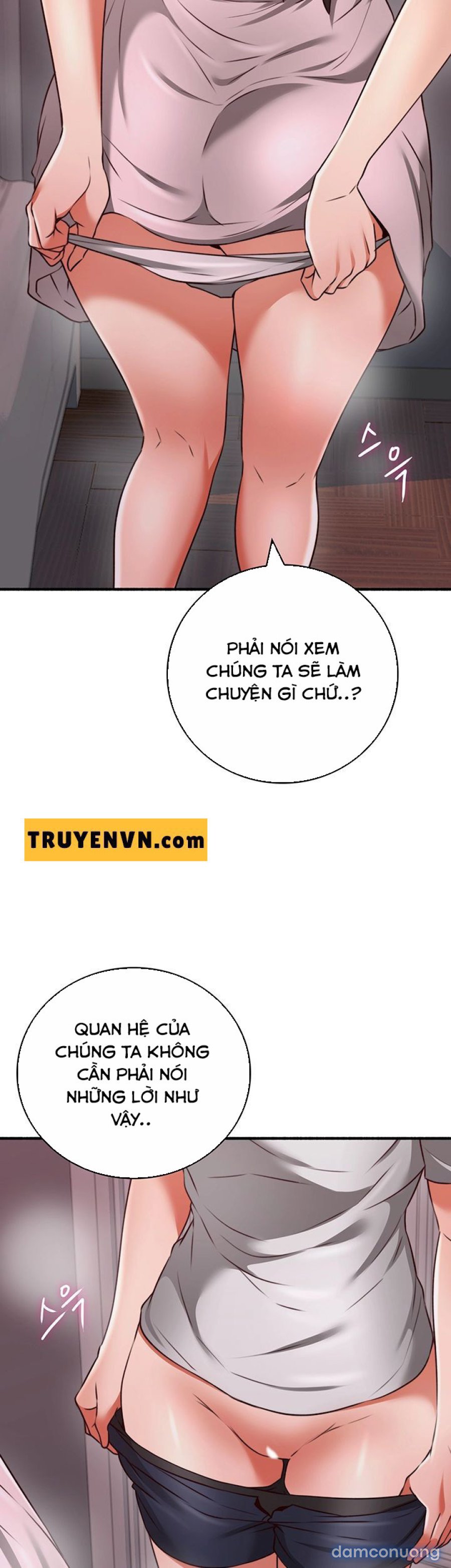 Vợ Hàng Xóm 