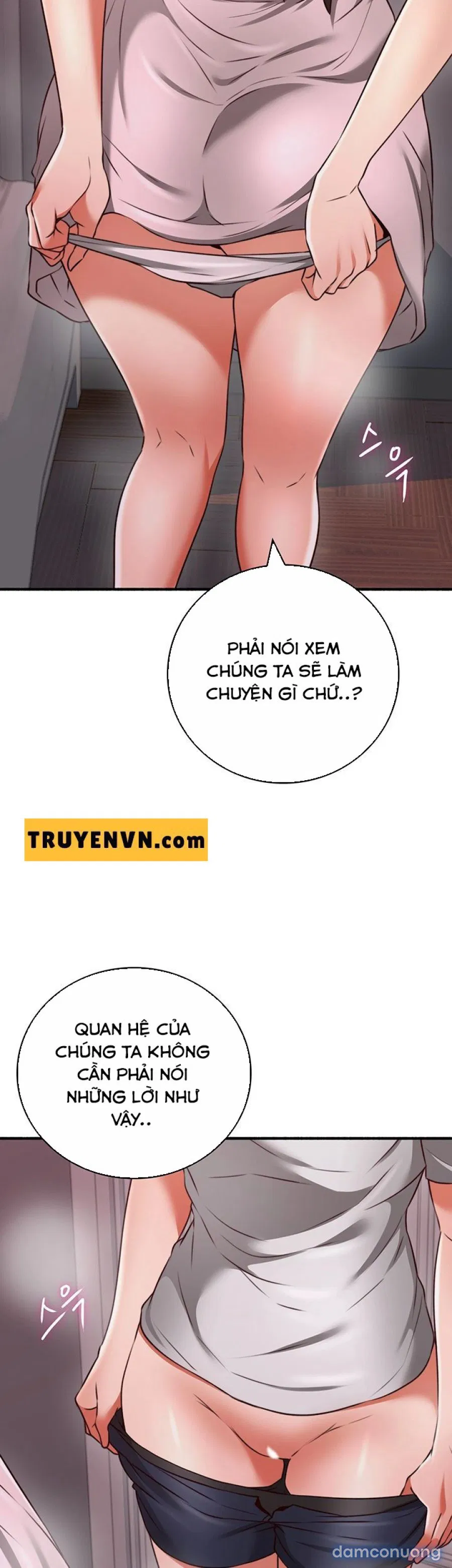Vợ Hàng Xóm 