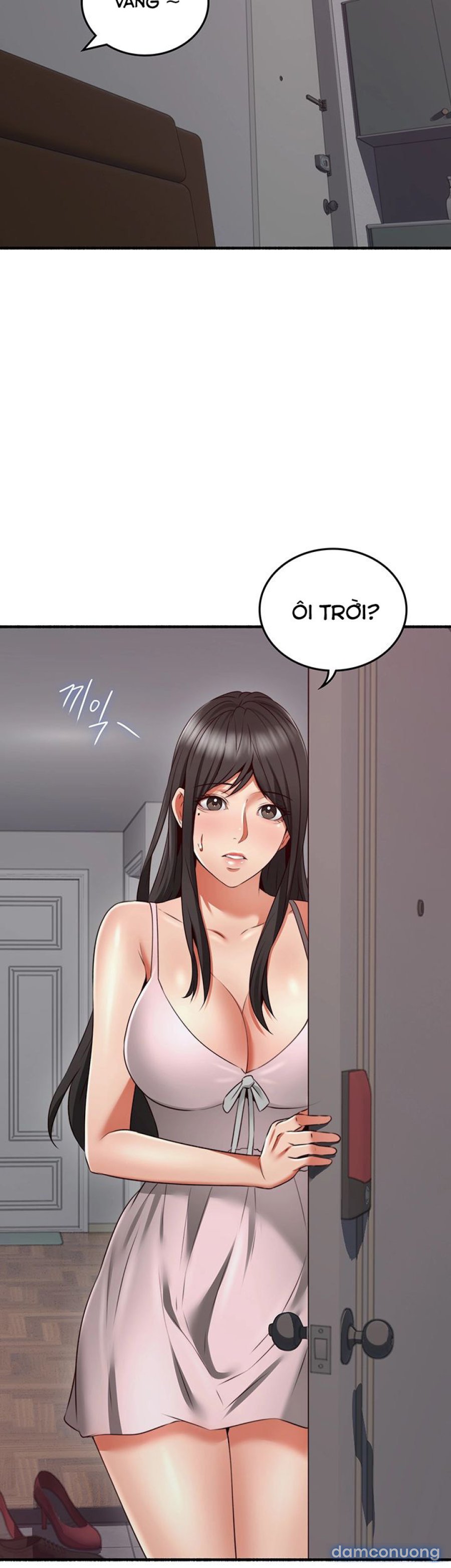 Vợ Hàng Xóm 