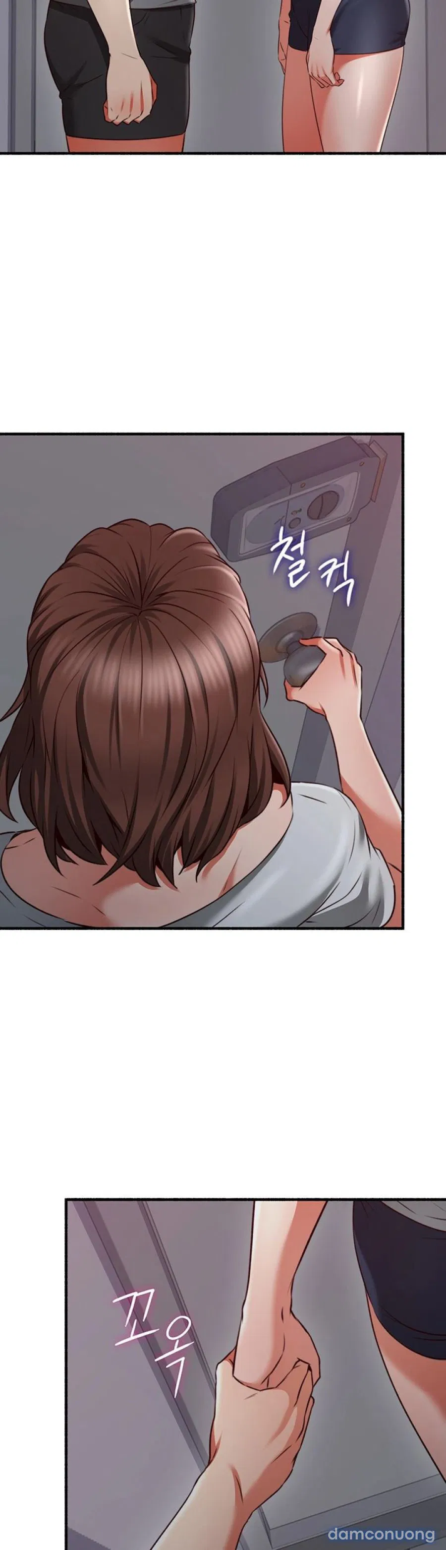Vợ Hàng Xóm 