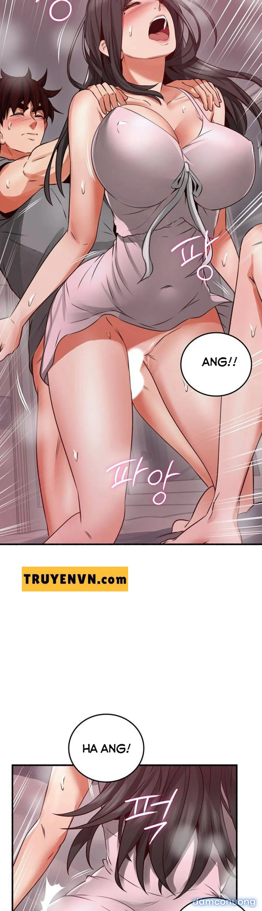 Vợ Hàng Xóm 