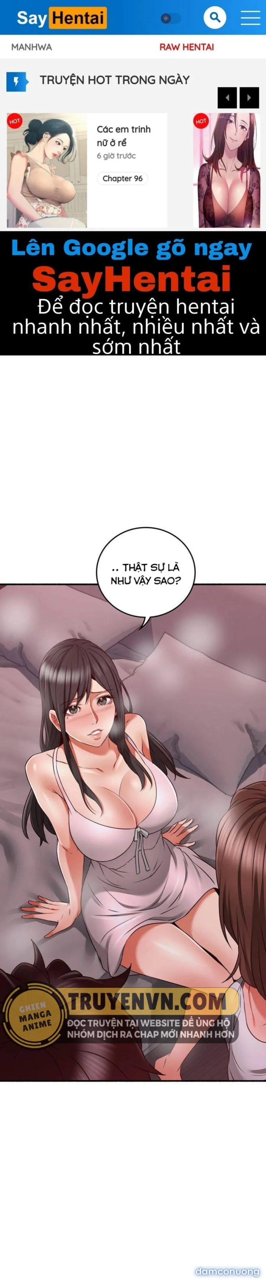 Vợ Hàng Xóm 