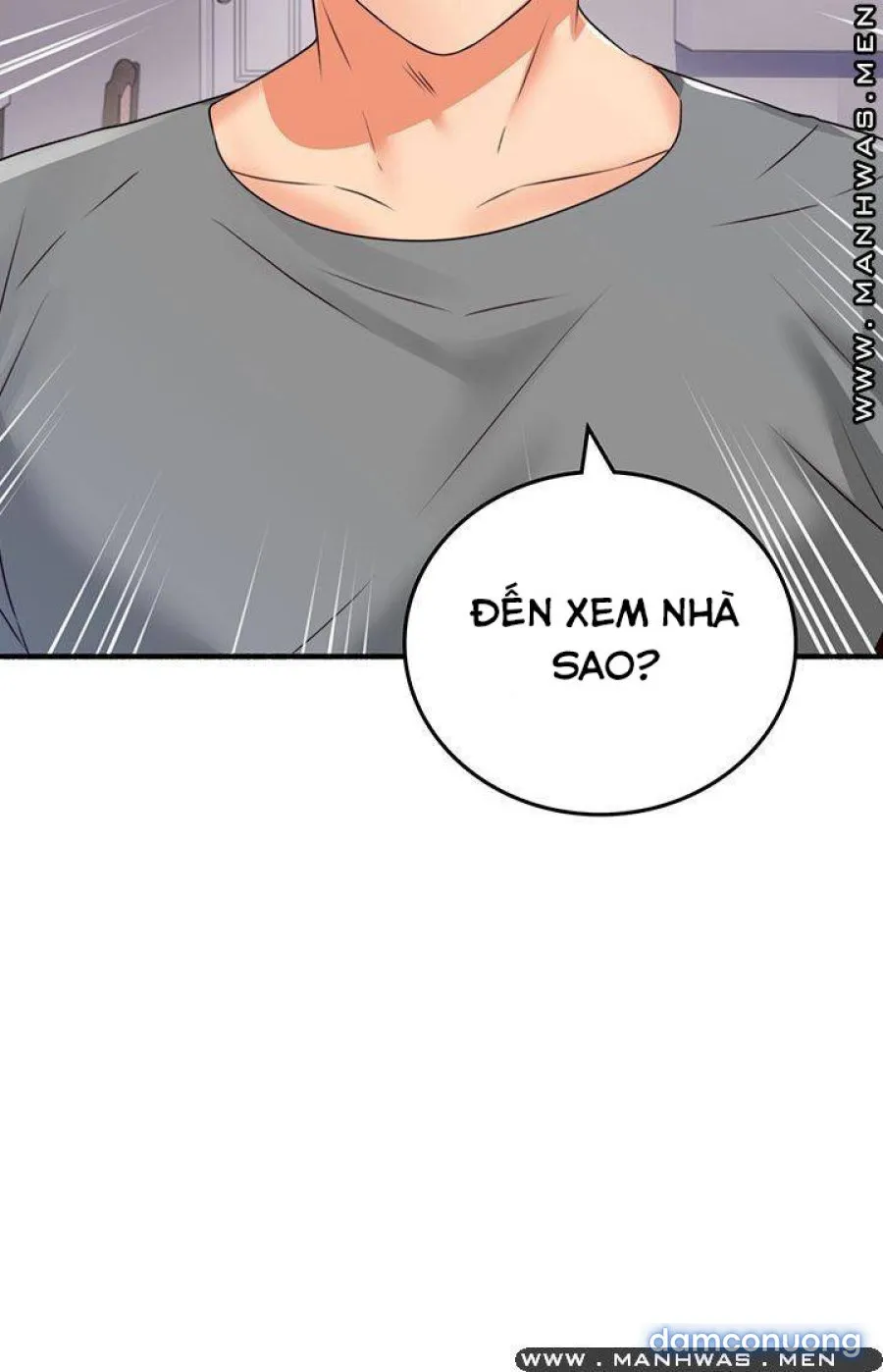 Vợ Hàng Xóm 