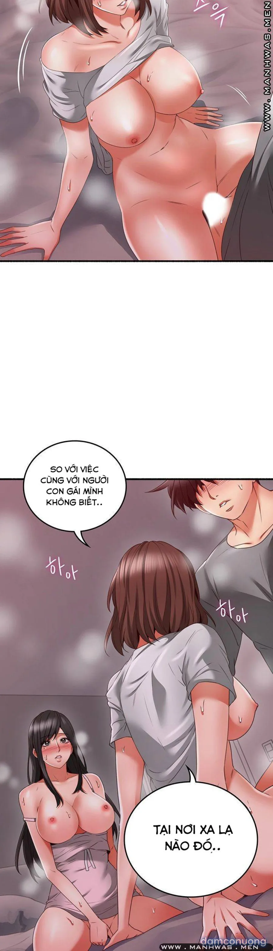 Vợ Hàng Xóm 
