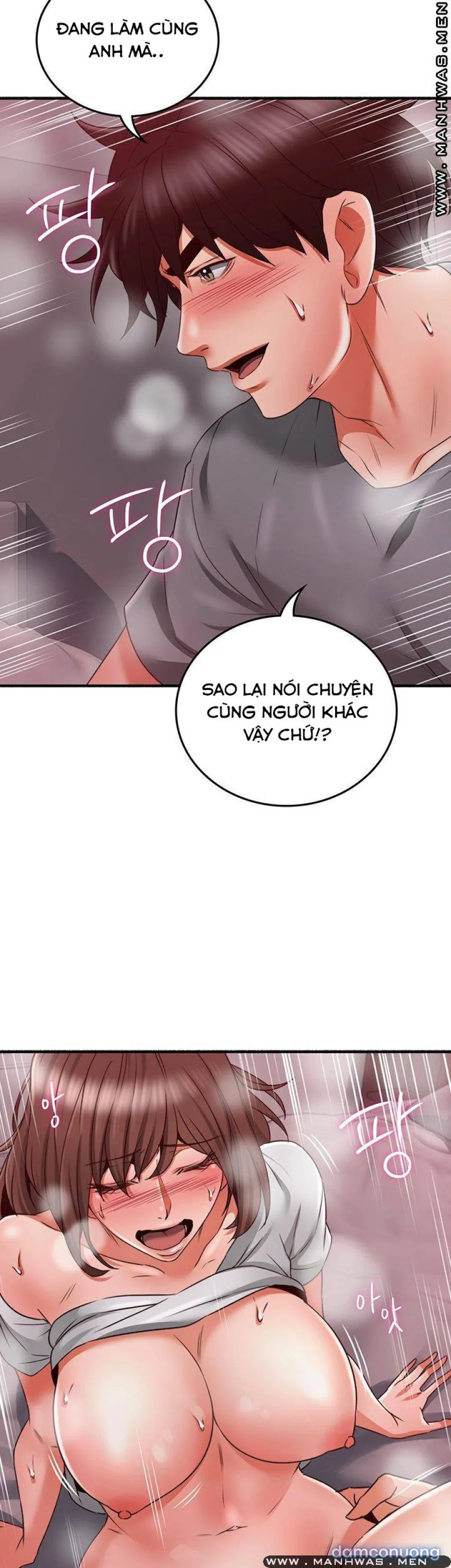 Vợ Hàng Xóm 