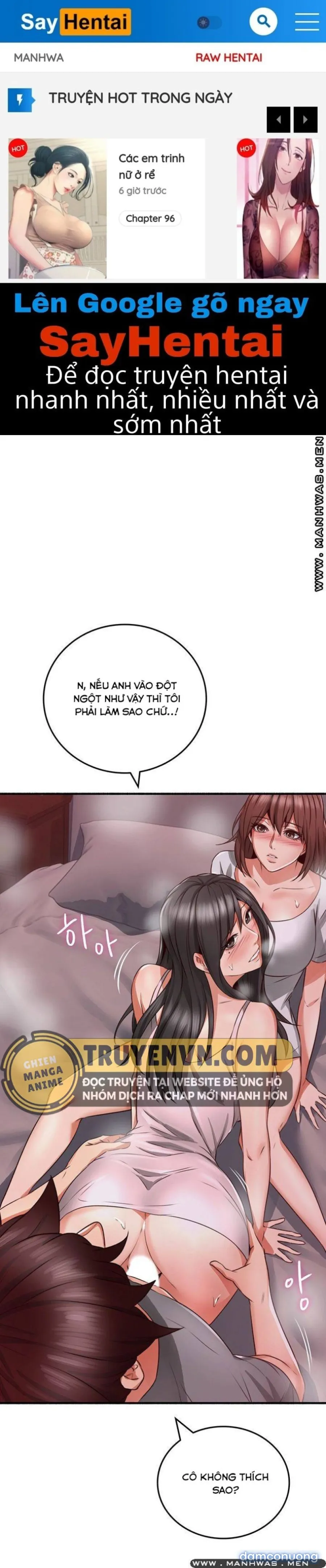 Vợ Hàng Xóm 