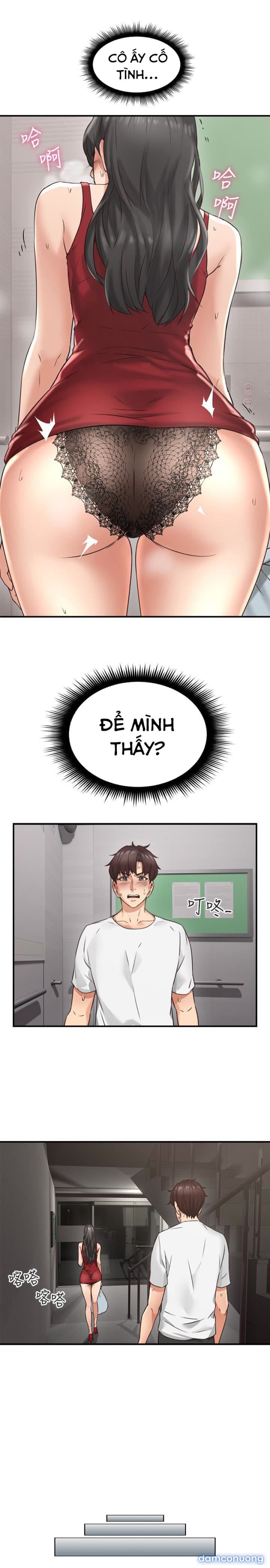 Vợ Hàng Xóm 