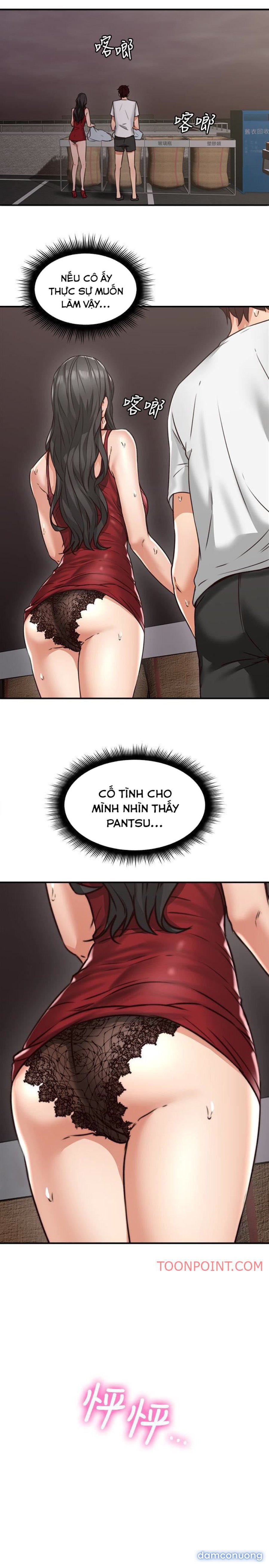 Vợ Hàng Xóm 