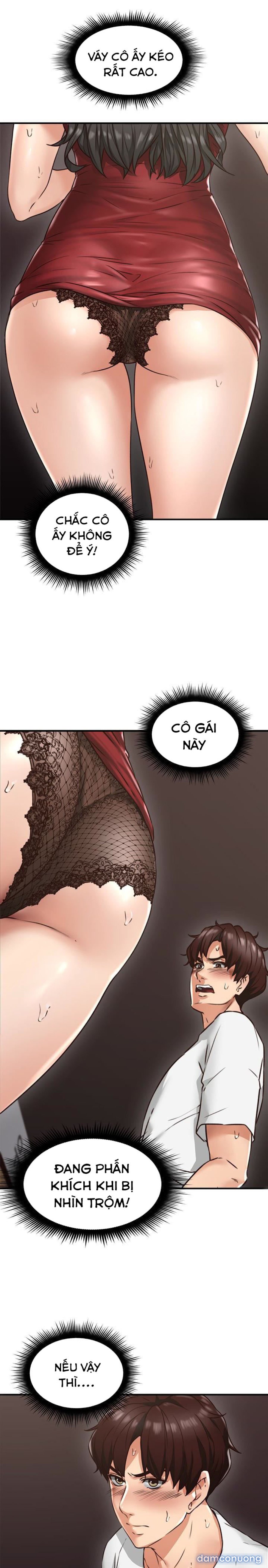 Vợ Hàng Xóm 