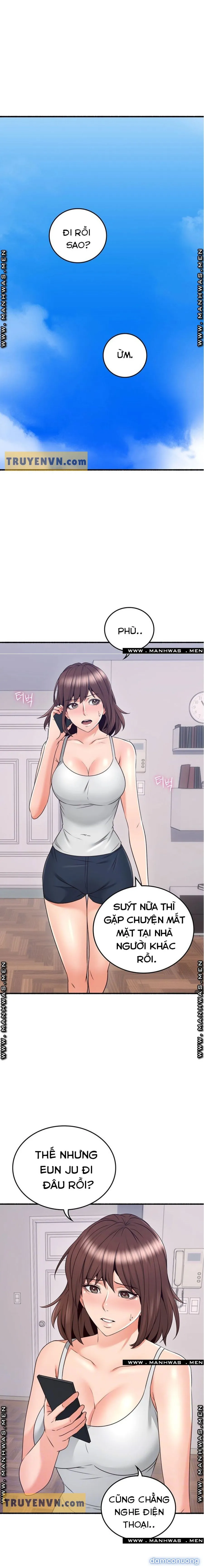 Vợ Hàng Xóm 