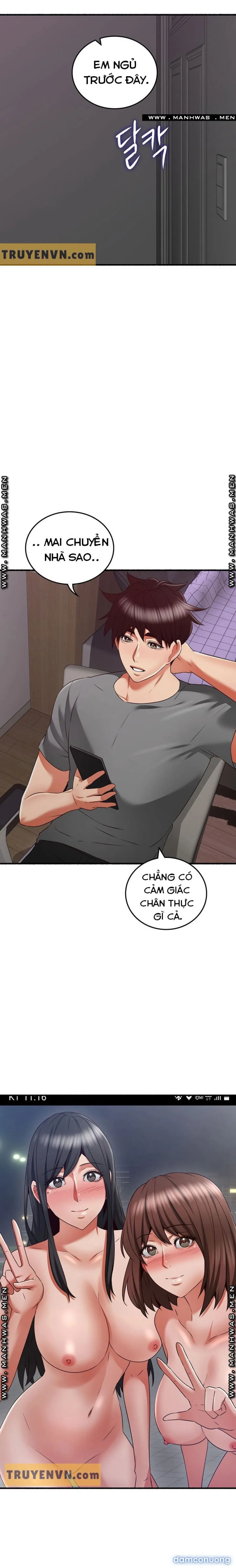 Vợ Hàng Xóm 
