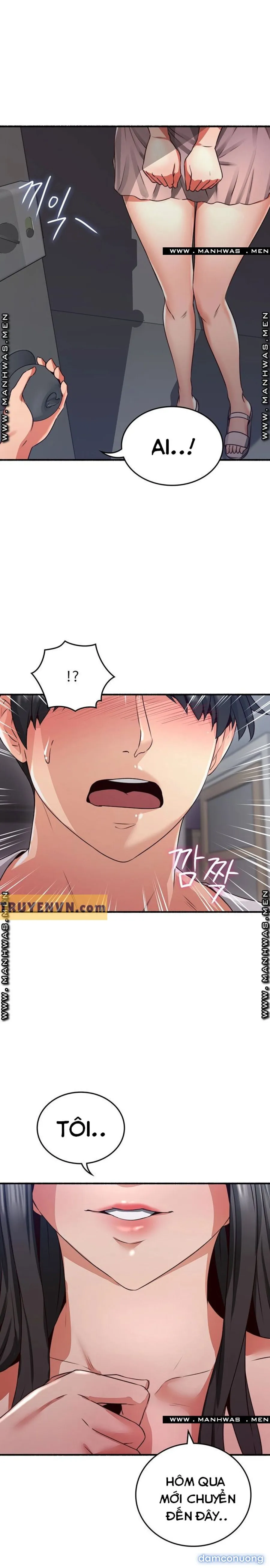 Vợ Hàng Xóm 