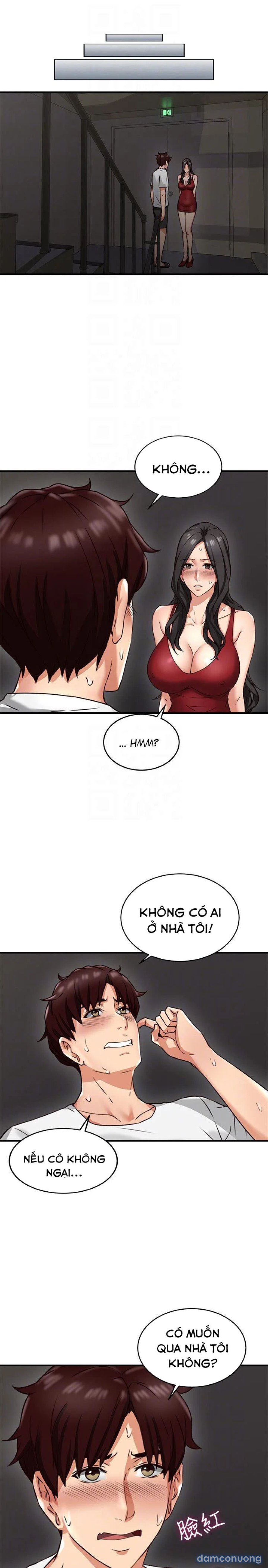 Vợ Hàng Xóm 