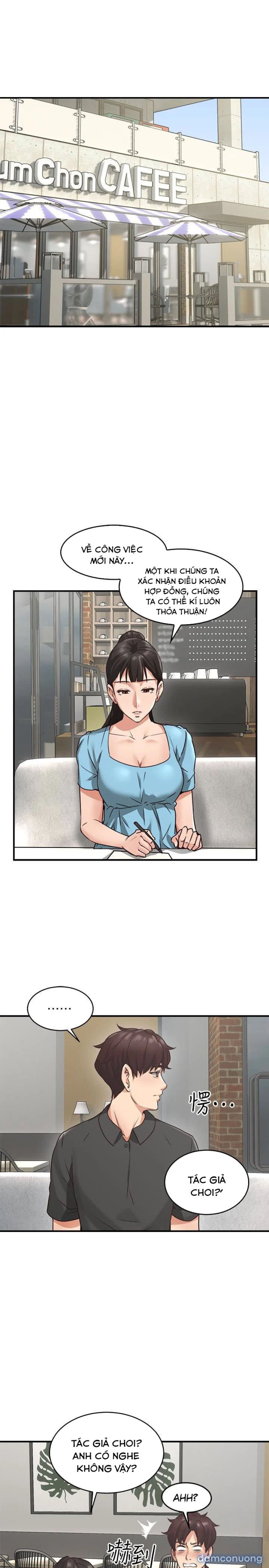 Vợ Hàng Xóm 