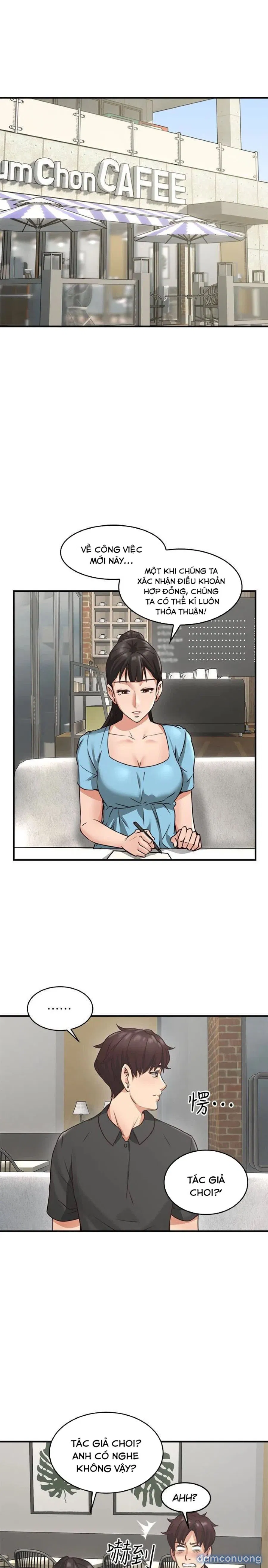 Vợ Hàng Xóm 