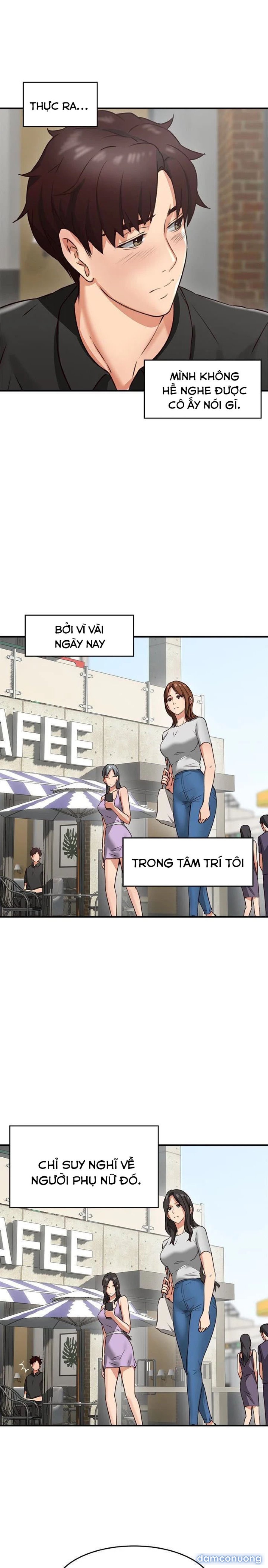 Vợ Hàng Xóm 
