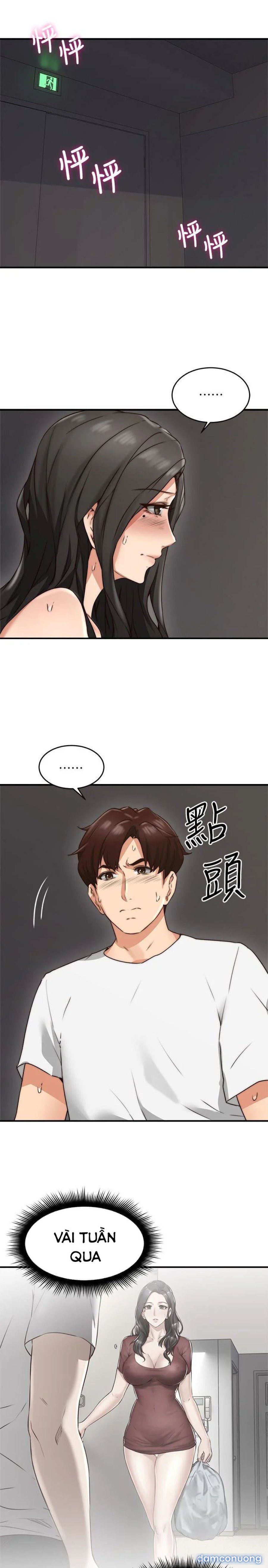 Vợ Hàng Xóm 