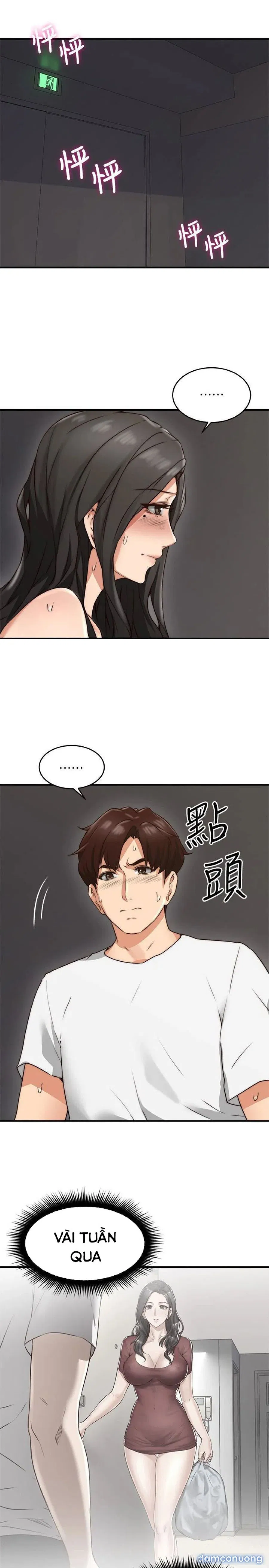 Vợ Hàng Xóm 
