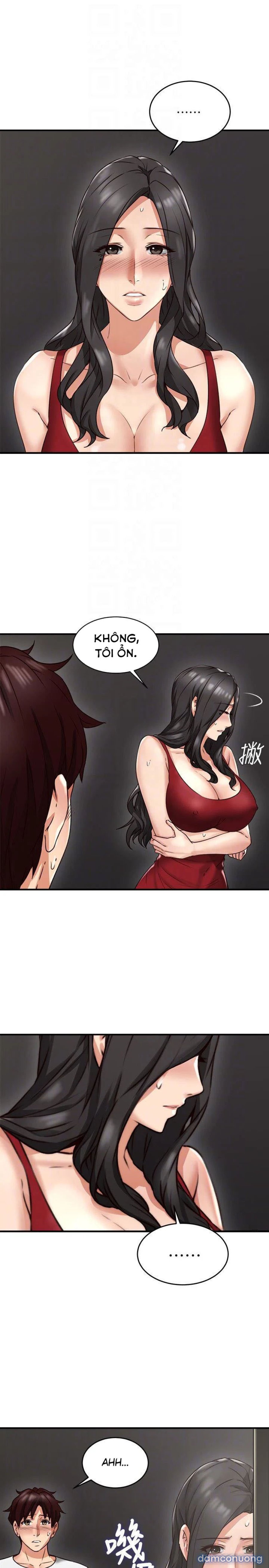 Vợ Hàng Xóm 