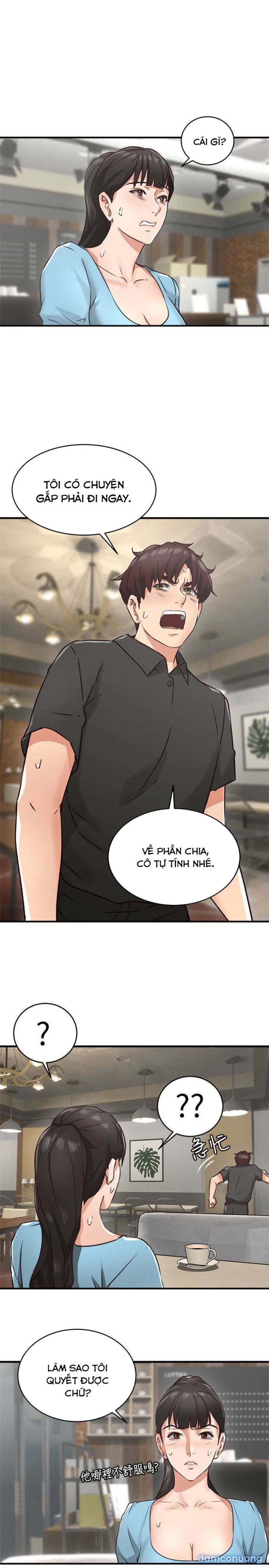 Vợ Hàng Xóm 