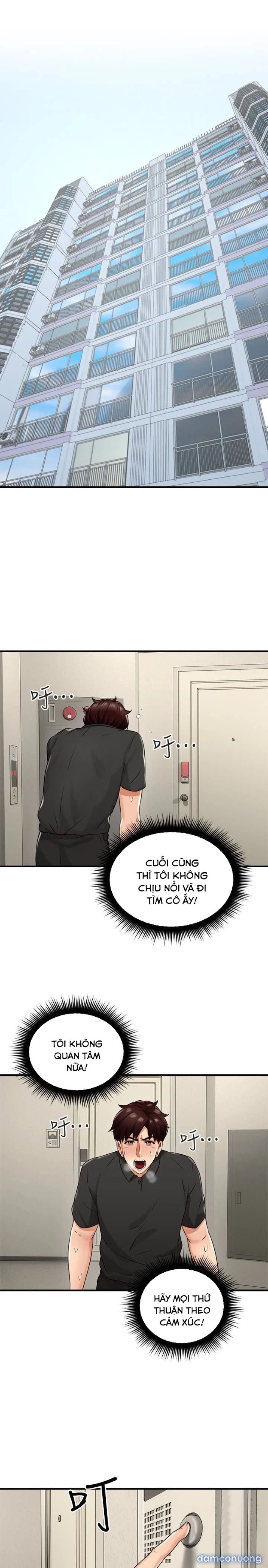 Vợ Hàng Xóm 