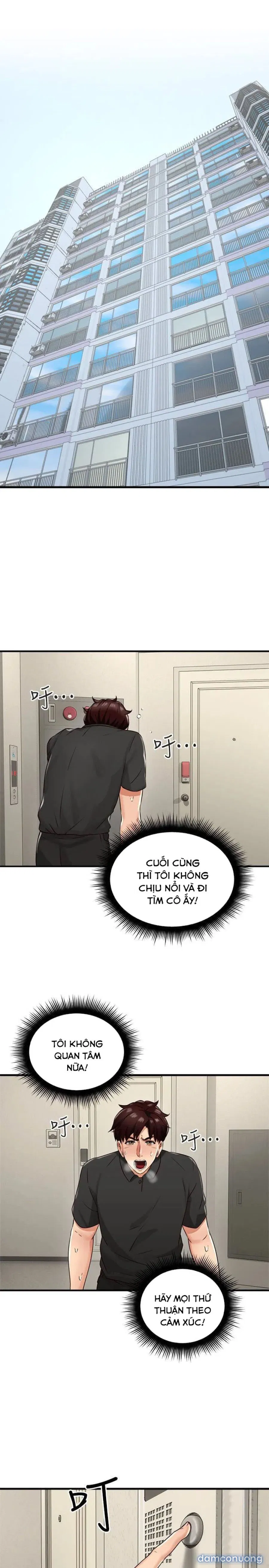 Vợ Hàng Xóm 