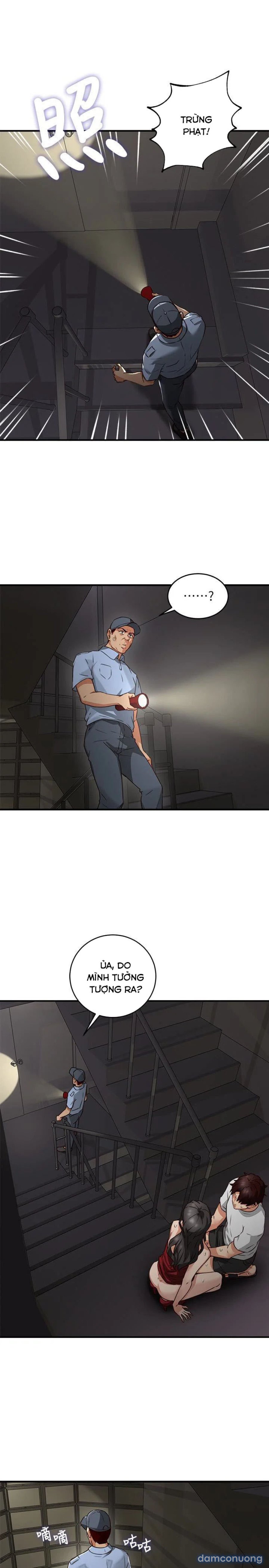 Vợ Hàng Xóm 