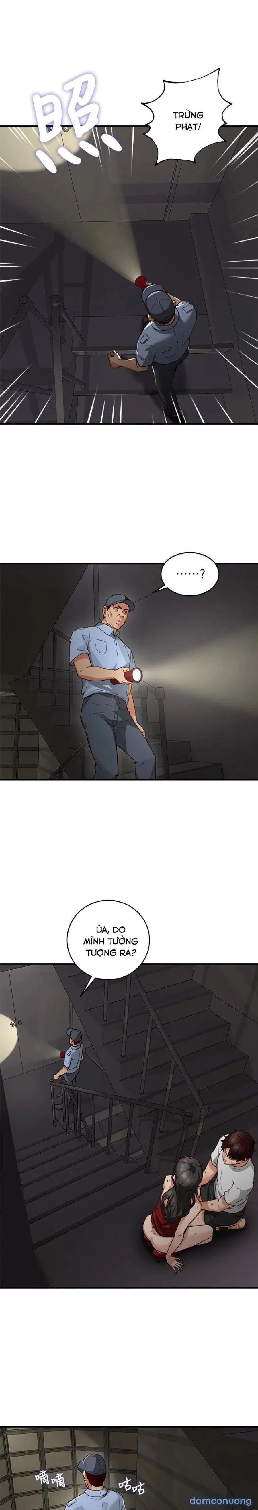 Vợ Hàng Xóm 