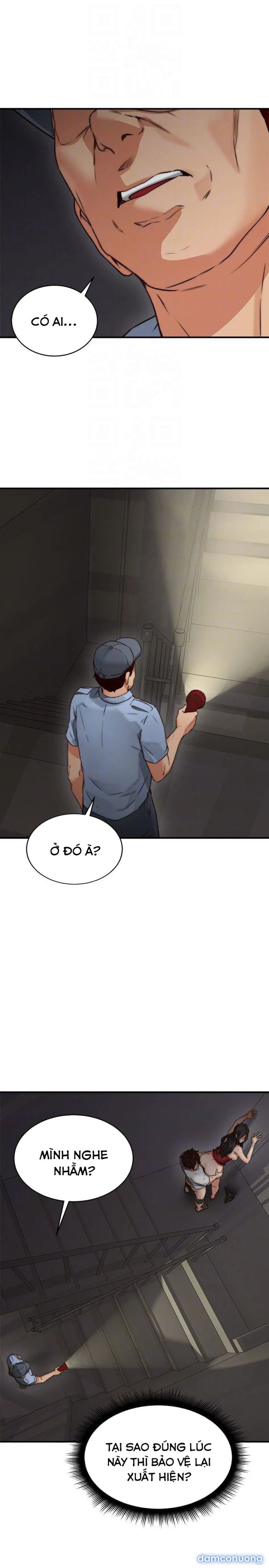 Vợ Hàng Xóm 