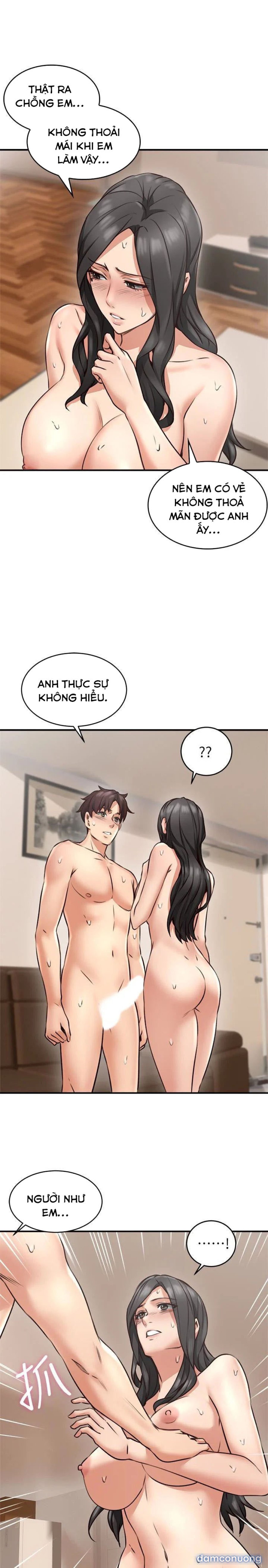 Vợ Hàng Xóm 