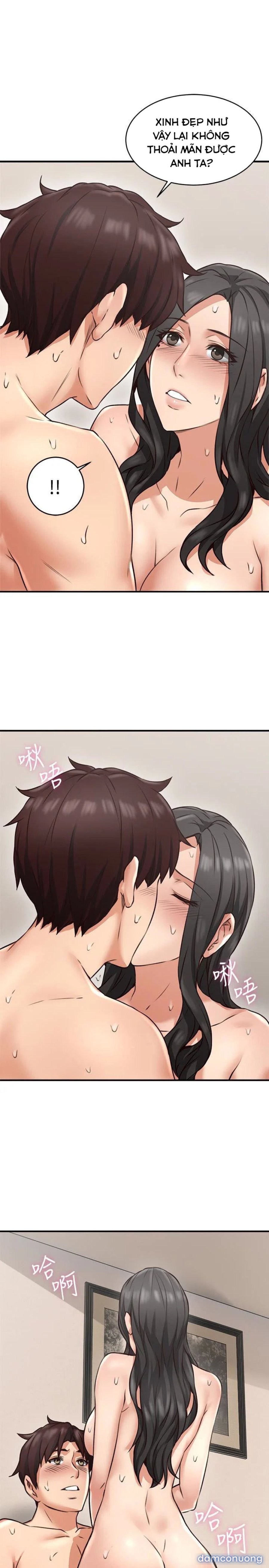 Vợ Hàng Xóm 