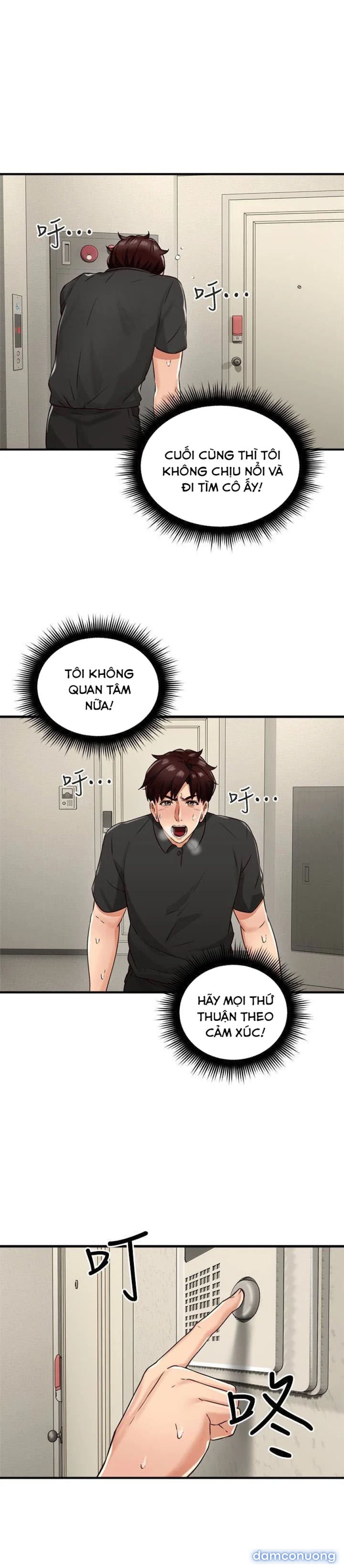 Vợ Hàng Xóm 