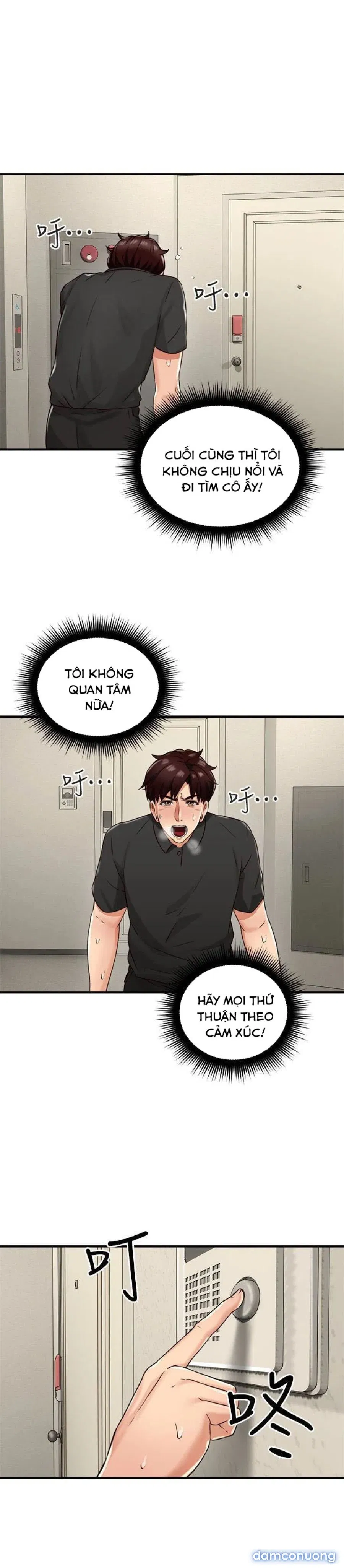Vợ Hàng Xóm 